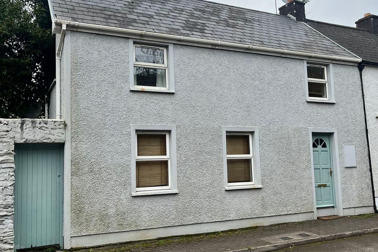 The Gables, Castle Avenue, Silversprings, Co. Cork — photo 1