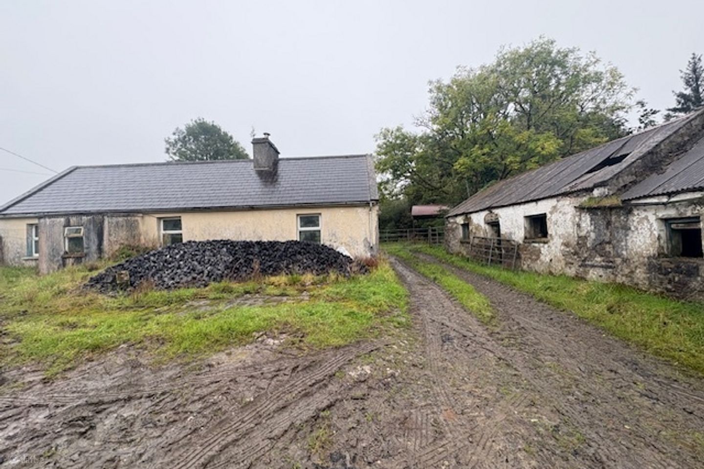 Carrowvere, Mauricesmills, Co. Clare — photo 1