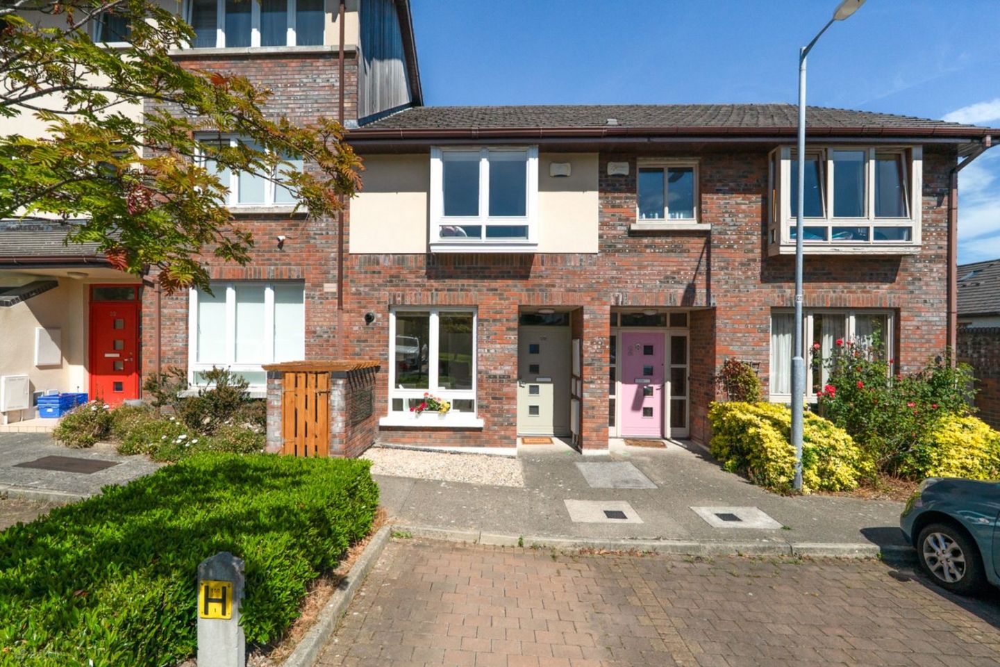 30 Belarmine Court, Belarmine, Stepaside, Dublin 18, D18YH31 — photo 1
