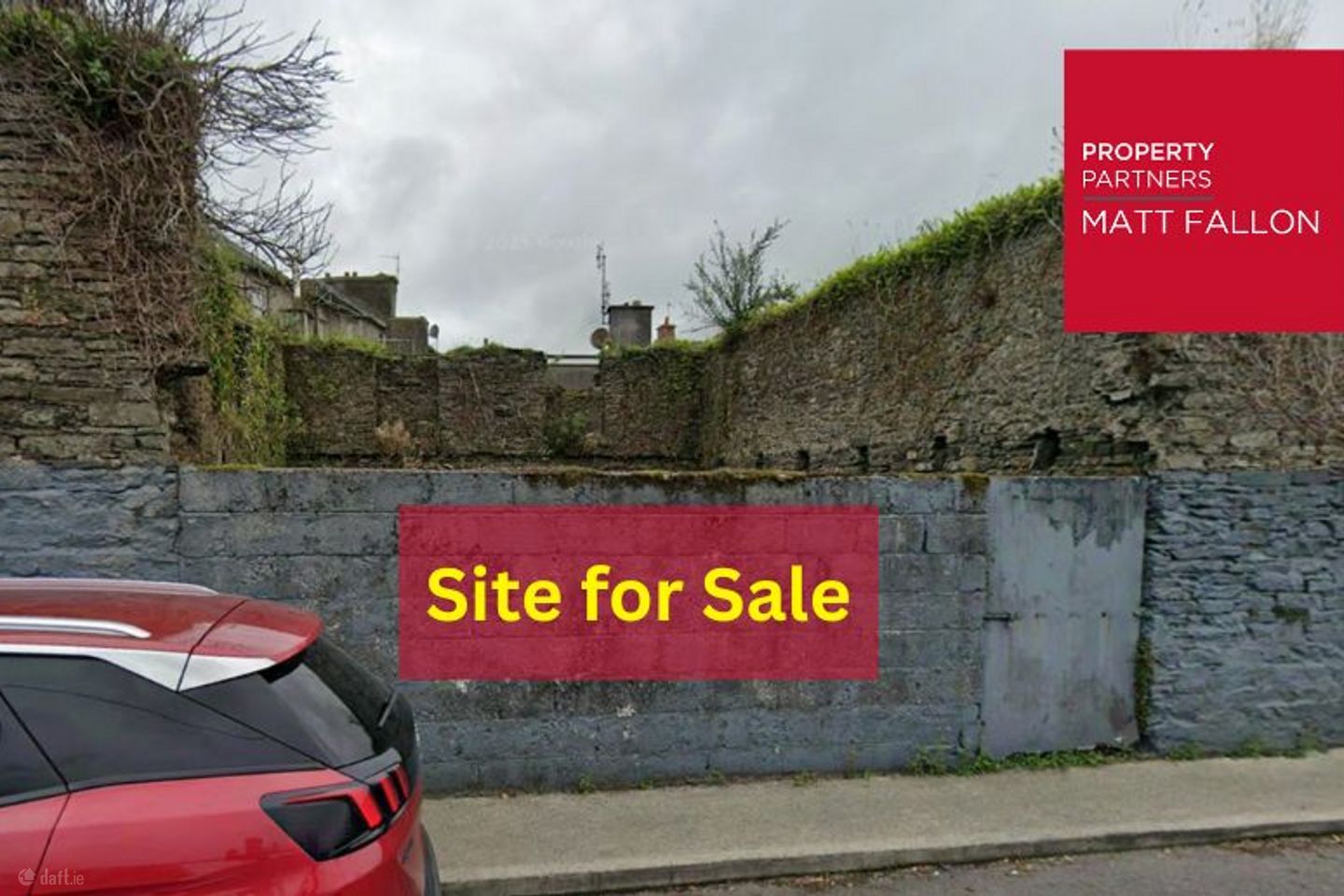 Bradys Lane, Bandon, Co. Cork — photo 1