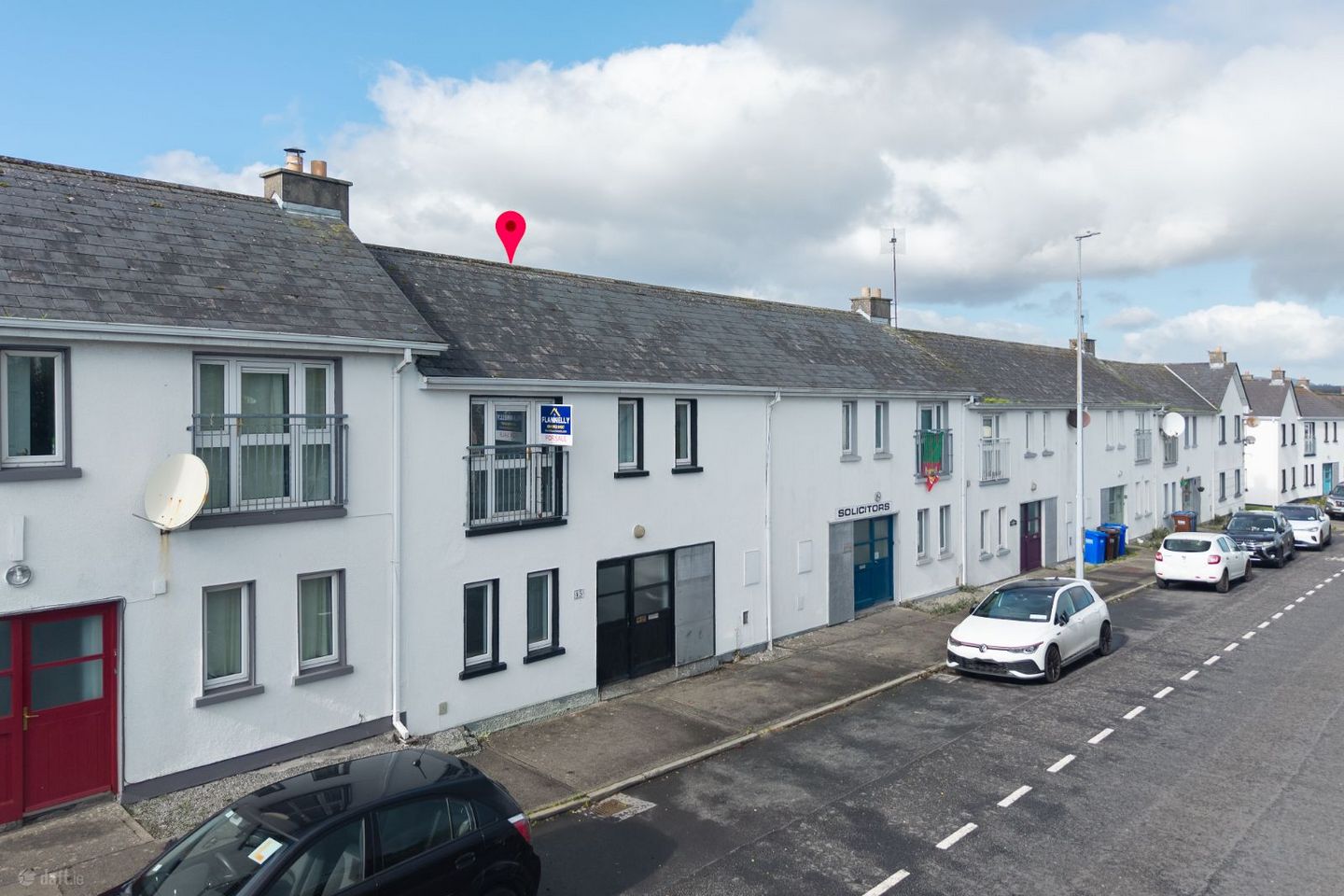 45 Castlegrove East, Castlebar, Castlebar, Co. Mayo, F23WC67 — photo 1