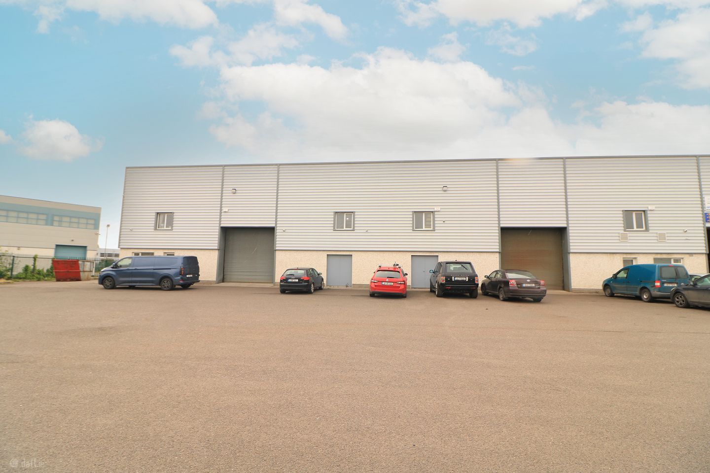 Unit X & Y, Kells Business Park, Kells, Co. Meath — photo 1