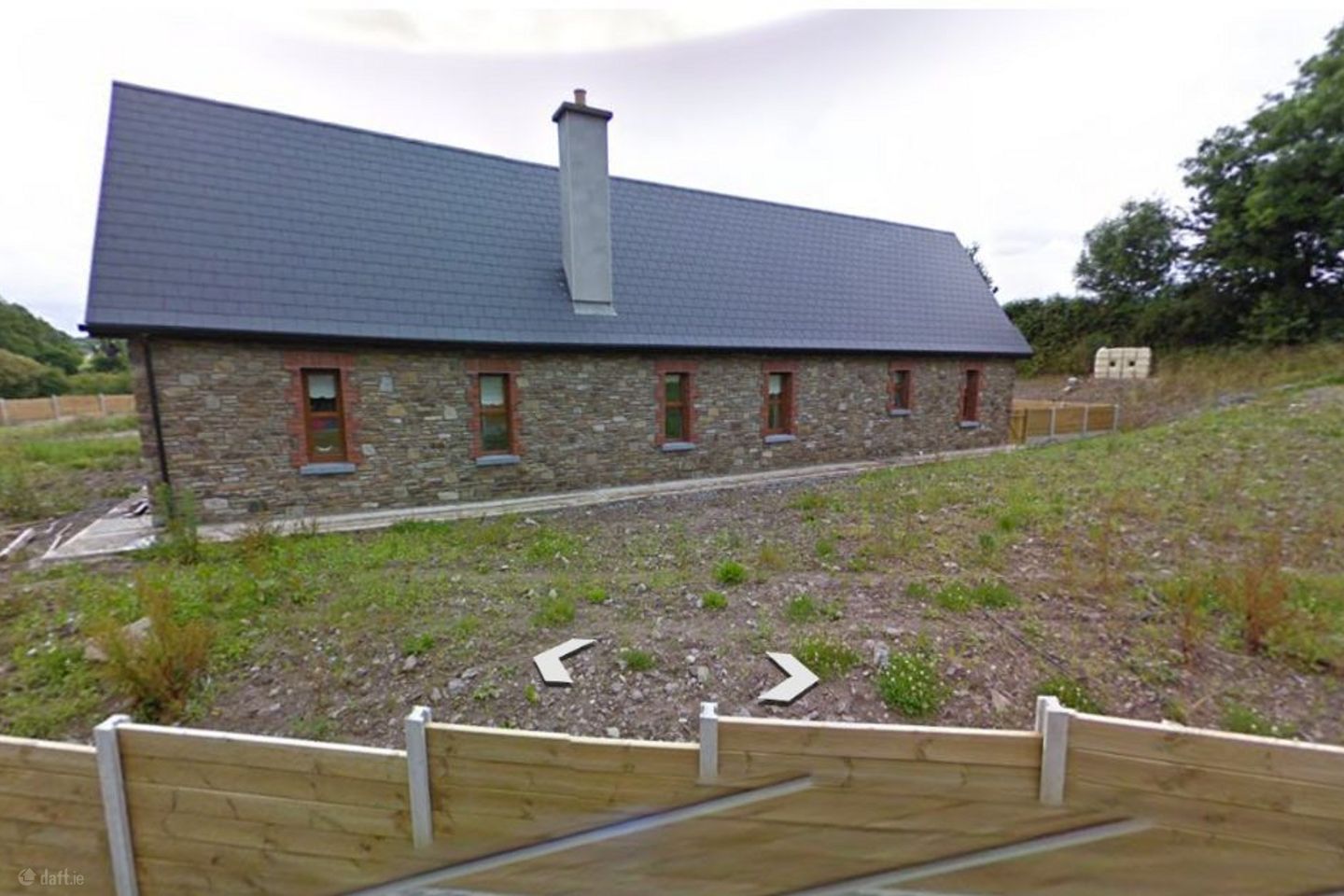 Fornaught, Donoughmore, Co. Cork — photo 1