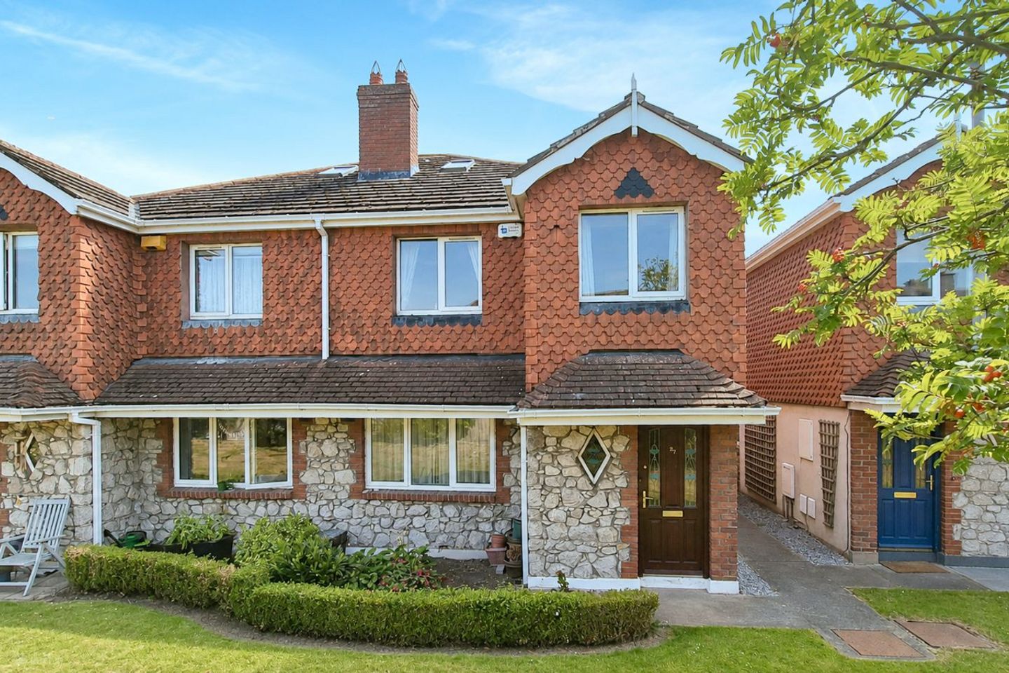 27 The Court, High Park, Grace Park Road, Drumcondra, Dublin 9, D09F9H0 — photo 1