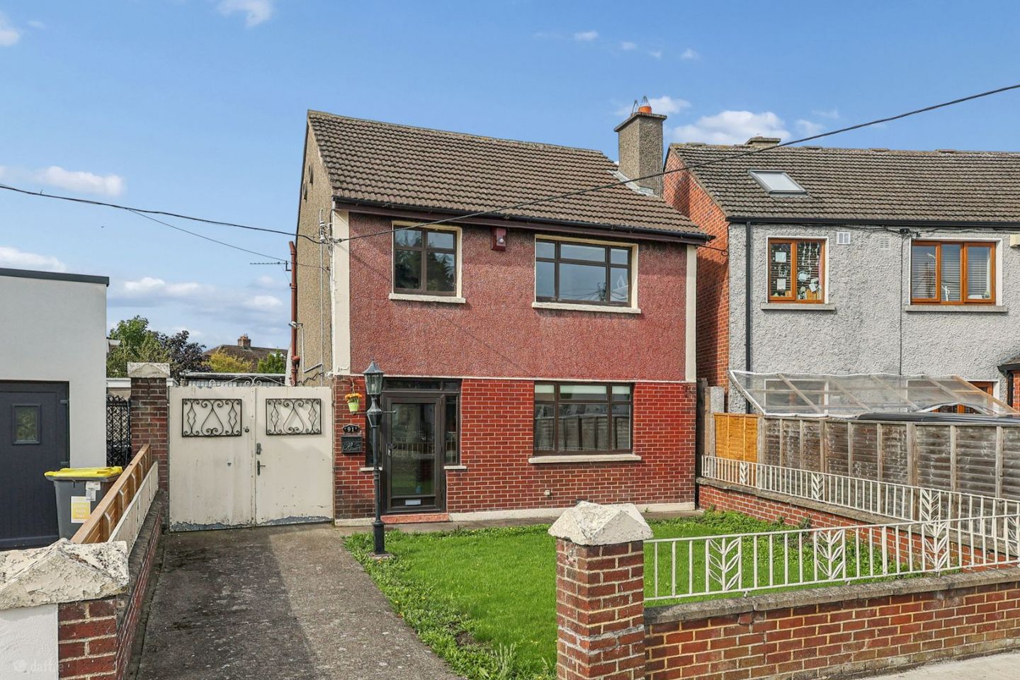 91 Dowland Road, Walkinstown, Dublin 12, D12V9T2 — photo 1