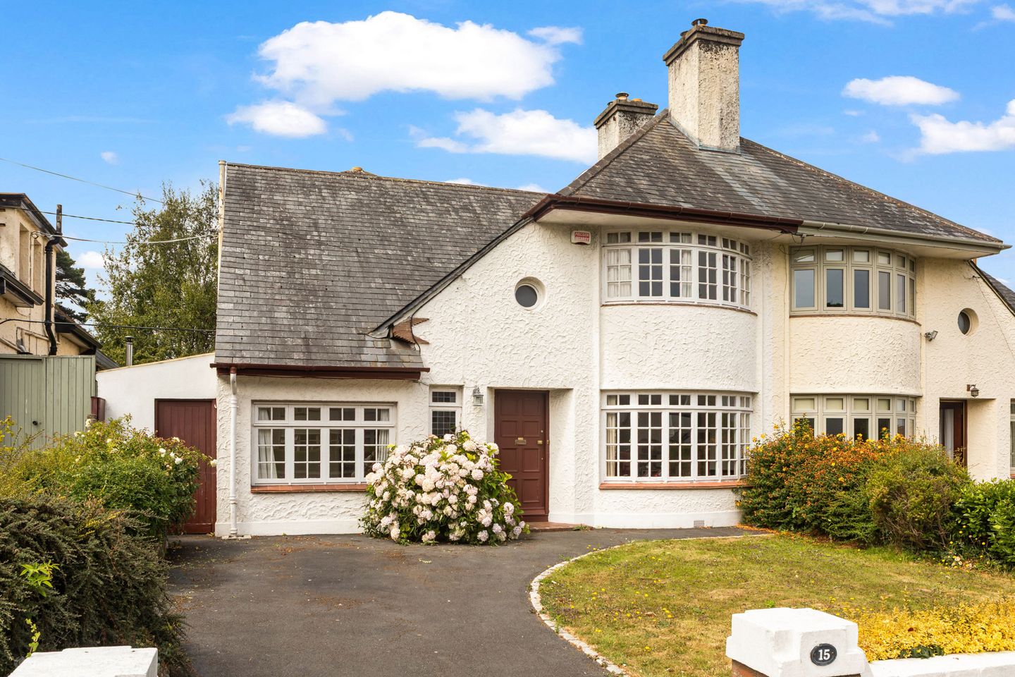 15 Sycamore Road, Mount Merrion, Blackrock, Co. Dublin, A94H5V6 — photo 1