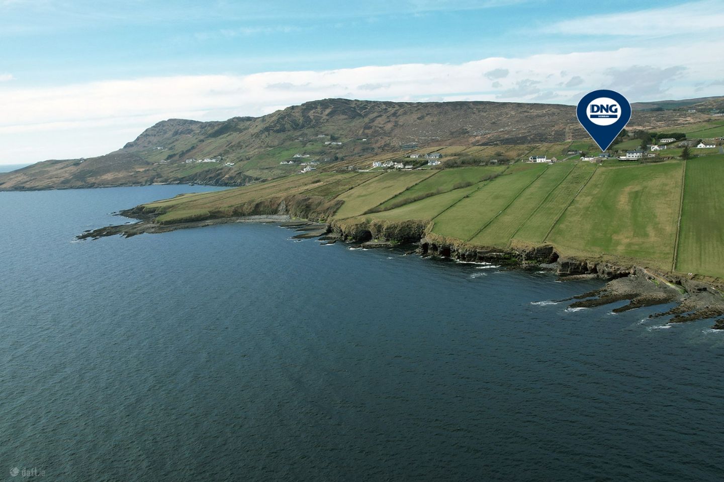 Shalwy Cottage, Kilcar, Donegal, F94K822 — photo 1
