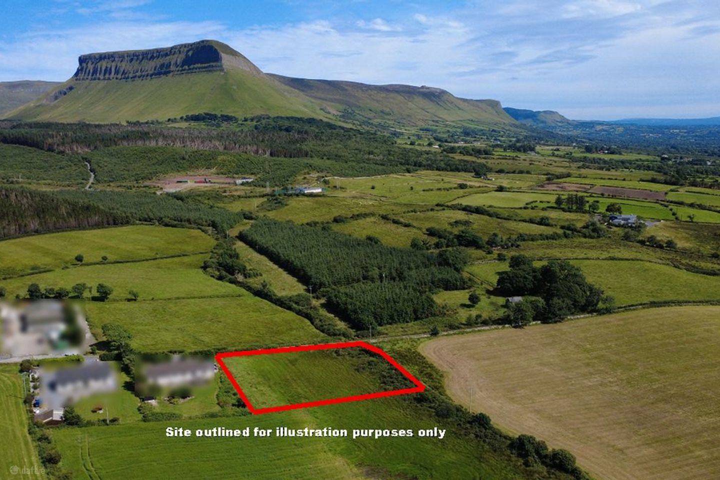Cashelgarran, Sligo, Co. Sligo — photo 1