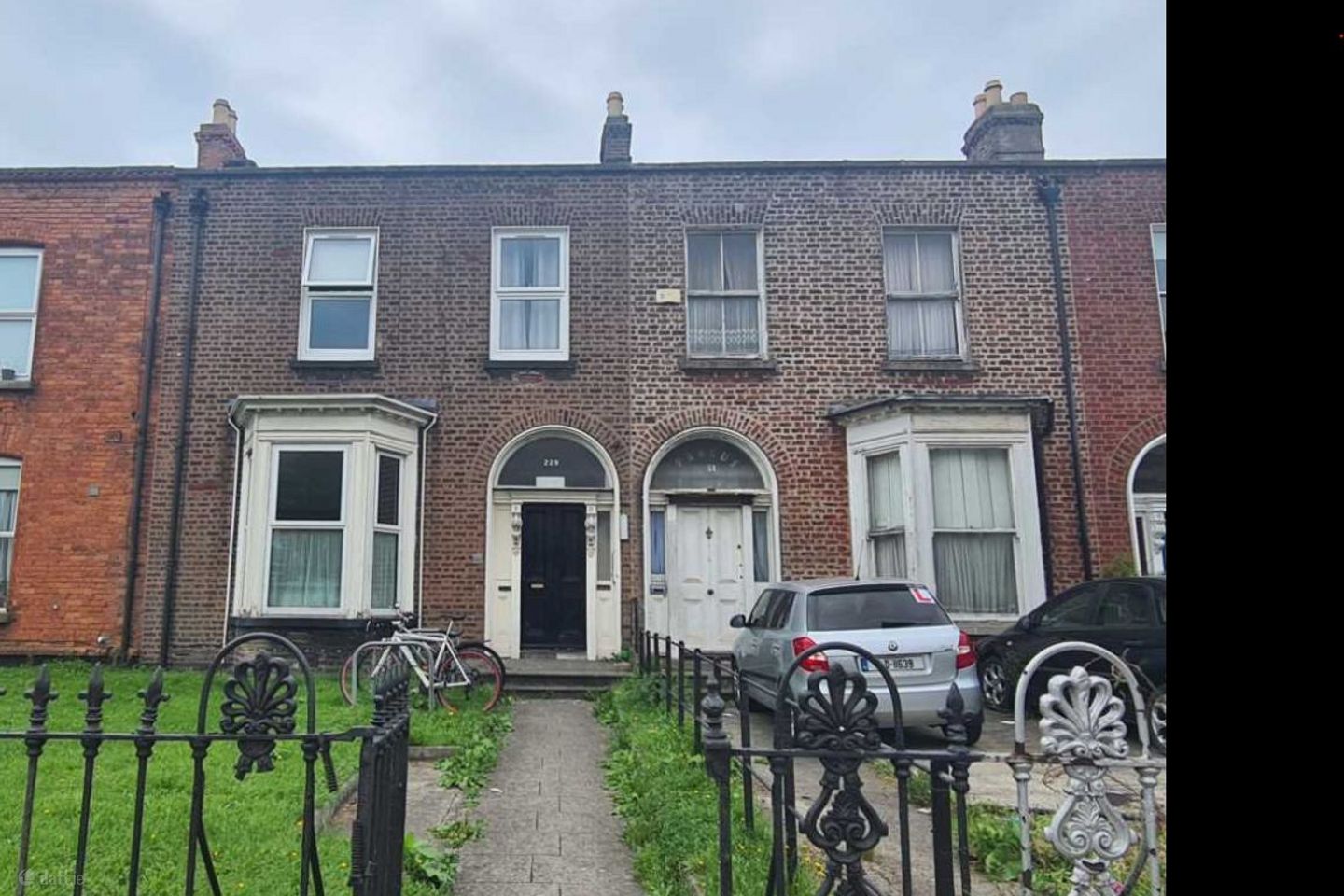 229 South Circular Road, Dublin 8, South Circular Road, Dublin 8 — photo 1