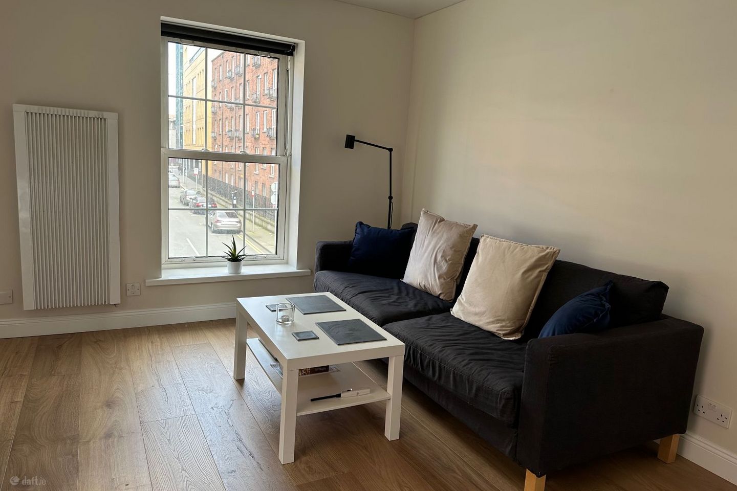 Apartment 81, Custom Hall, Dublin 1 — photo 1