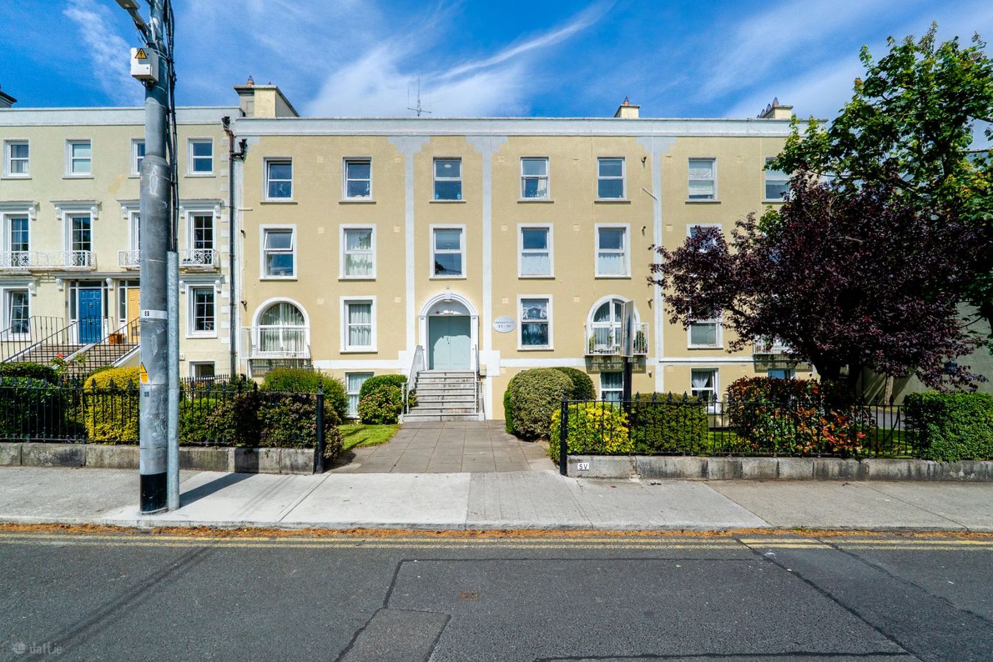 Apartment 24, Clarinda House, Clarinda Park West, Dun Laoghaire, Co. Dublin, A96WY63 — photo 1