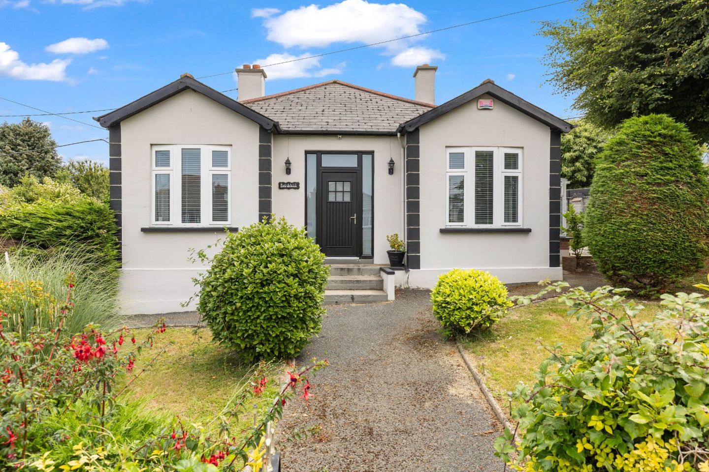 Beech Hill, 83 Newcourt Road, Bray, Co. Wicklow, A98R1X4 — photo 1