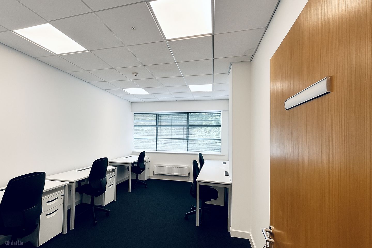 Sky Business Centres, Office 16, Unit 9a, Plato Business Park, Blanchardstown, Dublin 15, Blanchardstown, Co. Dublin — photo 1