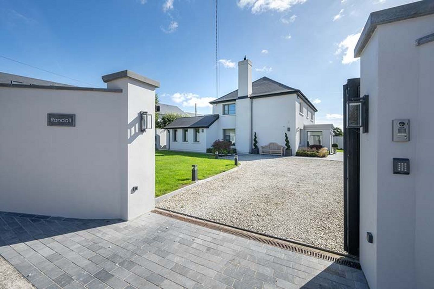 Randall, Well Road, Ballinlough, Co. Cork, T12E9WT — photo 1