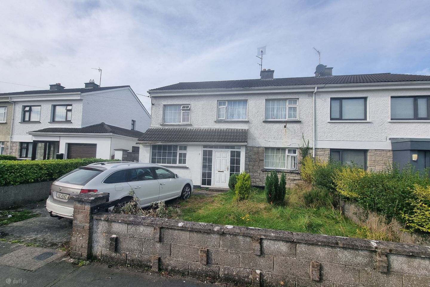 5 Curragh Park, Tuam, Co. Galway, H54VH28 — photo 1
