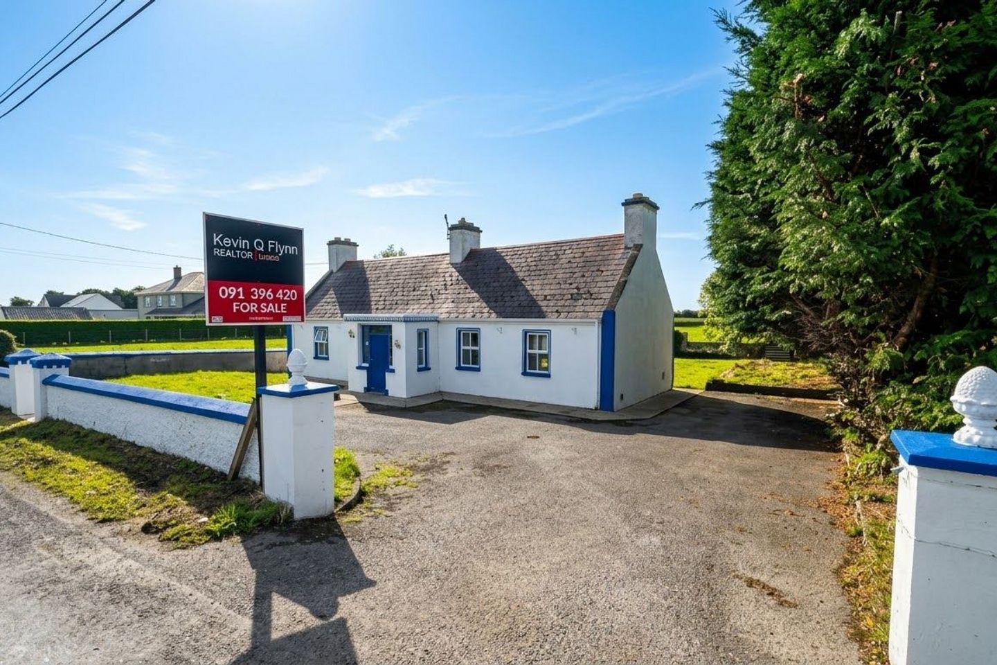 Olde School House, Attyrory, Creagh, Co. Roscommon, H53D9K7 — photo 1