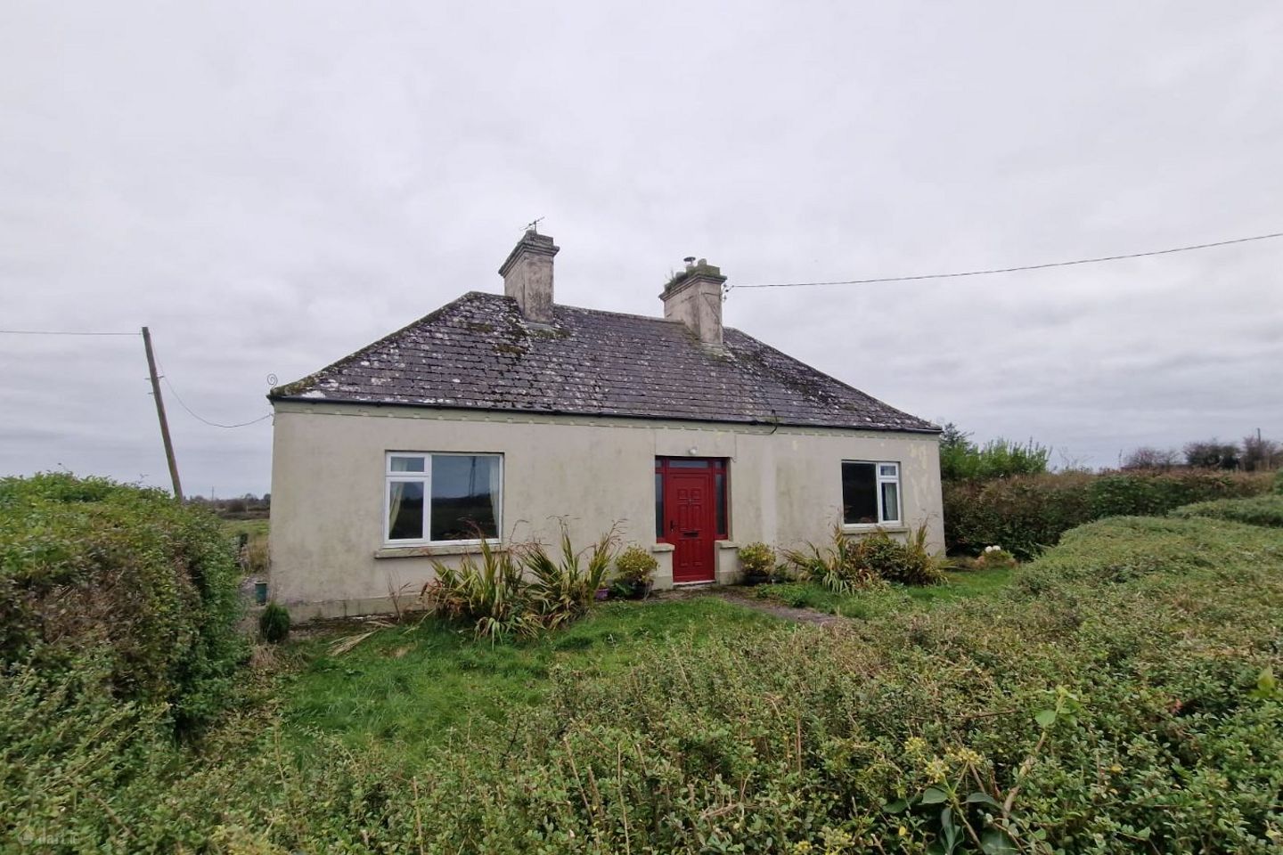 Lissatava, Claremorris, Hollymount, Co. Mayo, F12F803 — photo 1