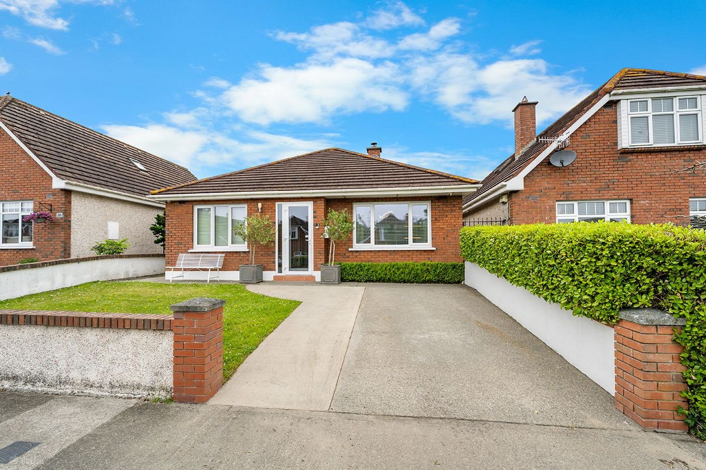109 The Pines, Sea Road, Arklow, Co. Wicklow, Y14W520 — photo 1