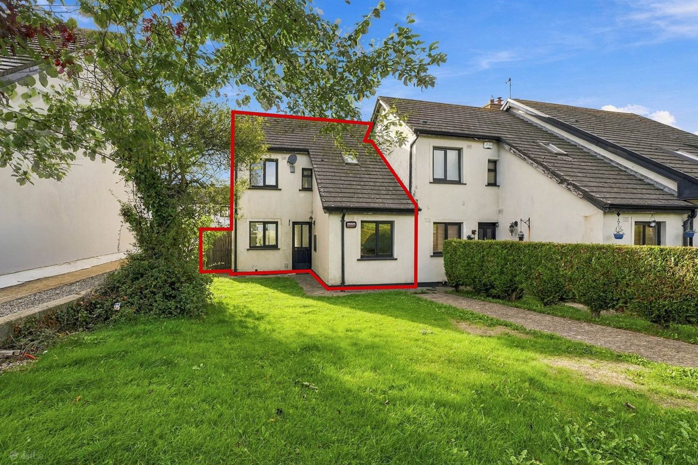 27 Beachside Avenue, Riverchapel, Gorey, Co. Wexford, Y25NR25 — photo 1