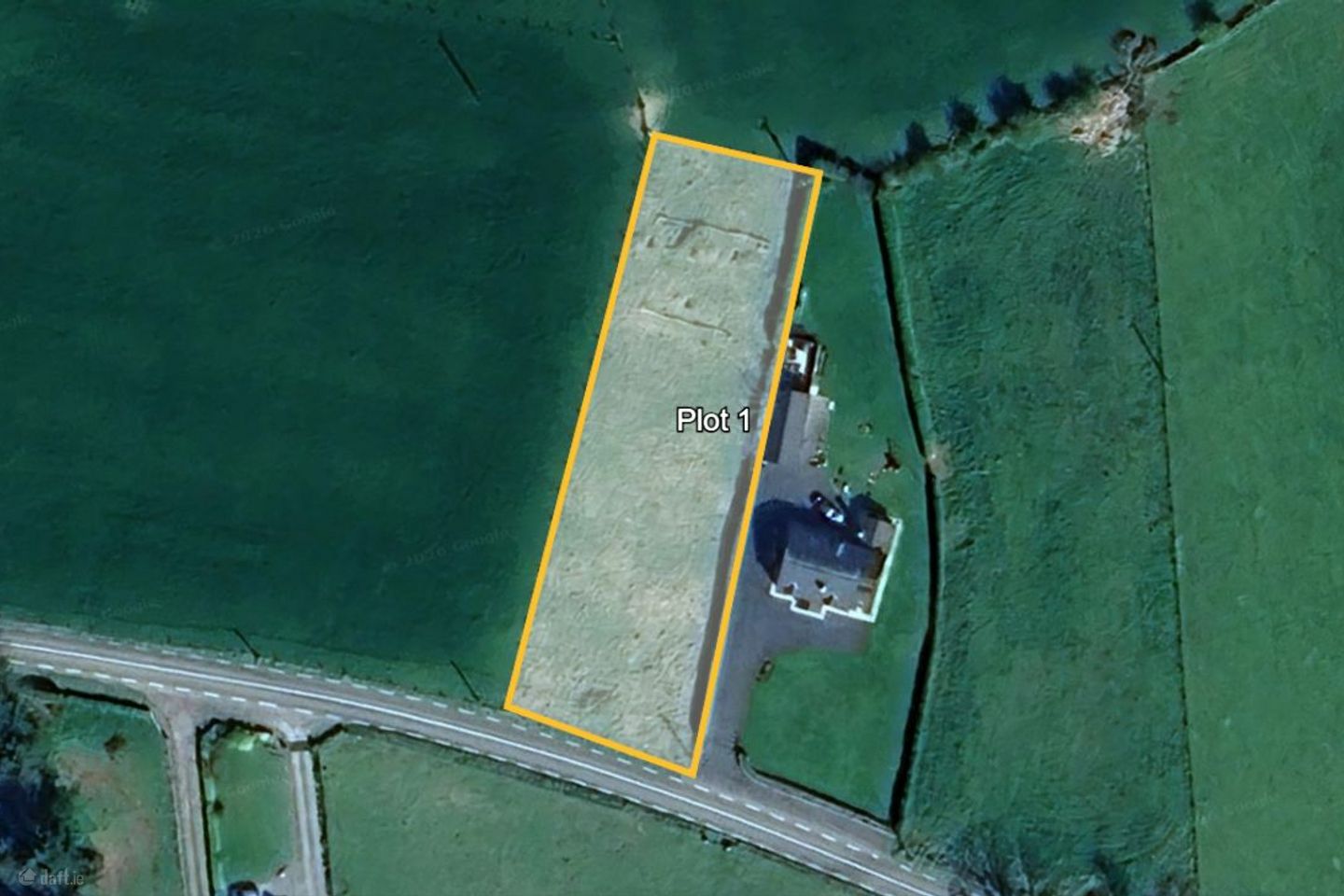 Finnure Kilreekill, Loughrea, Co. Galway — photo 1