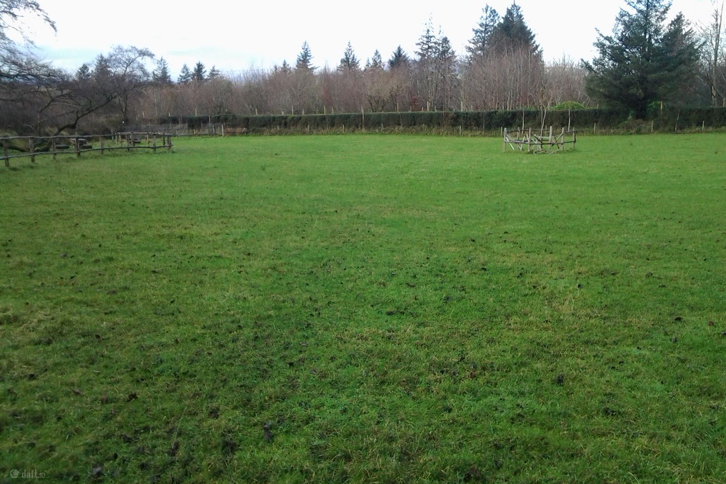 Site A Shielstown, Knockananna, Co. Wicklow — photo 1