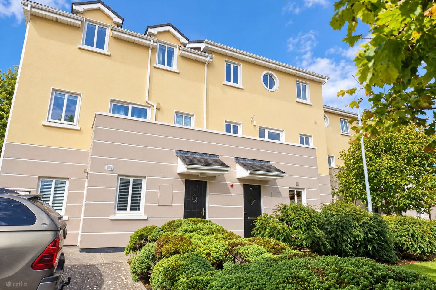 15 Gleann Noinin, College Road, Bohermore, Co. Galway — photo 1