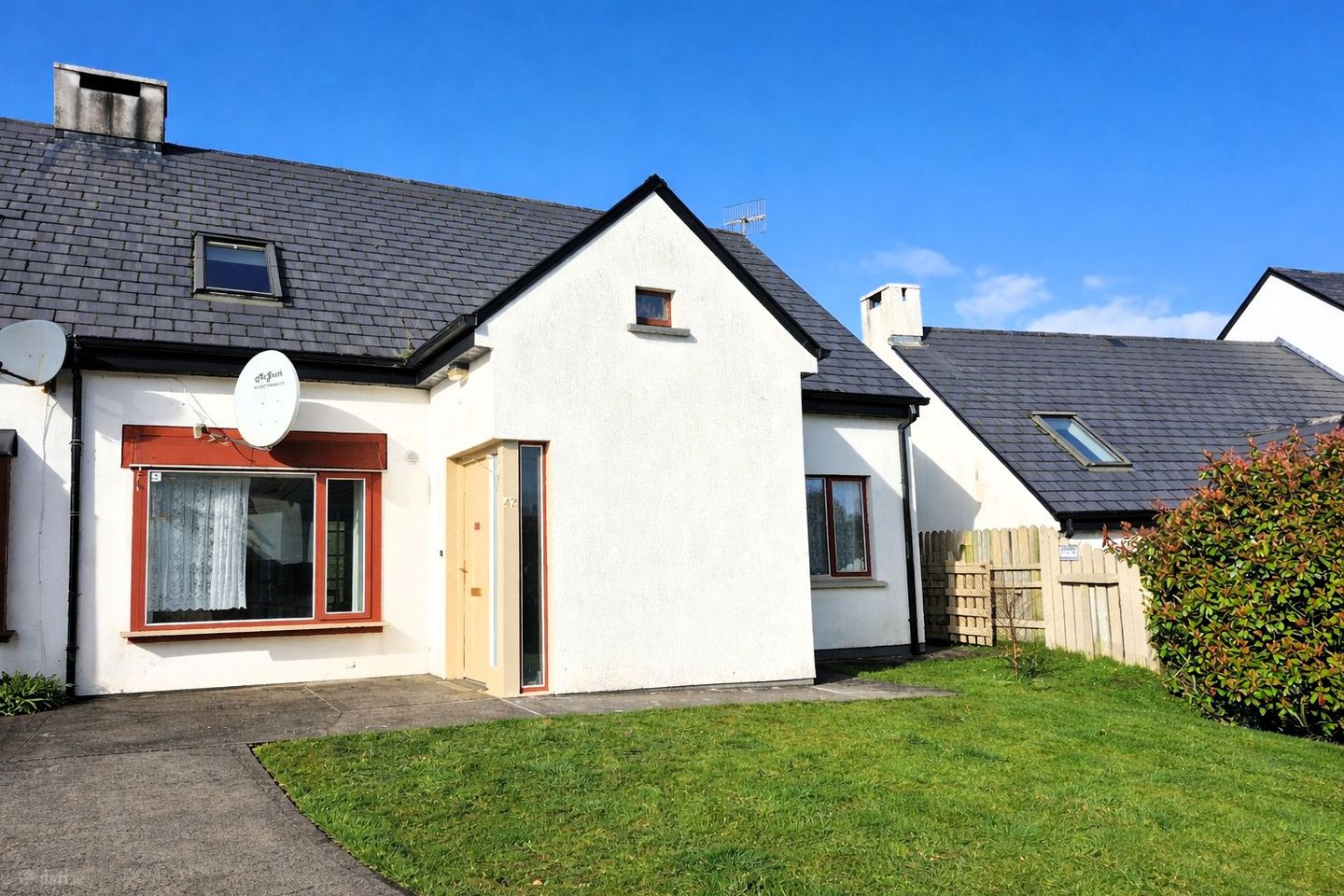42 Árd Caher, Louisburgh, Caher, Co. Mayo, F28DT61 — photo 1