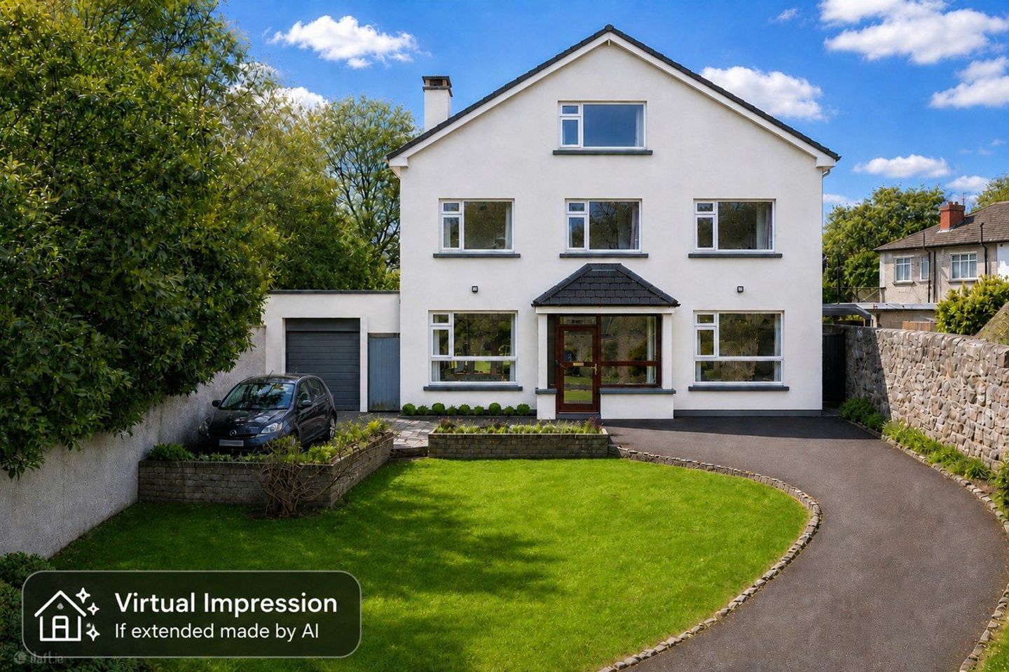 7 Milltown Bridge Road, Clonskeagh, Dublin 14, D14Y6F9 — photo 1