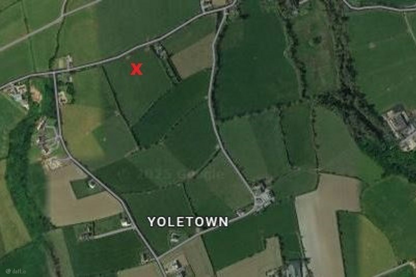 Boher Boy, Yoletown, Ballycullane, Co. Wexford — photo 1