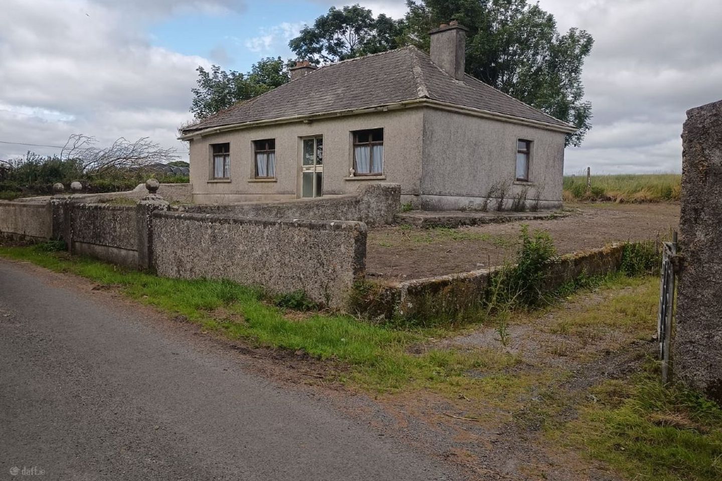 Moylough Beg, Moylough, Ballinasloe, Moylough, Co. Galway, H53Y932 — photo 1