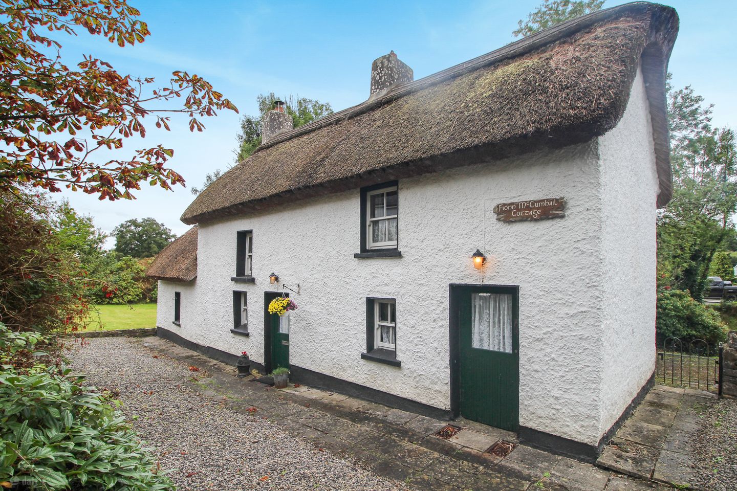Fionn MacCumhaill Cottage, Keshcarrigan, Carrick On Shannon, Co Leitrim, N41A563 — photo 1