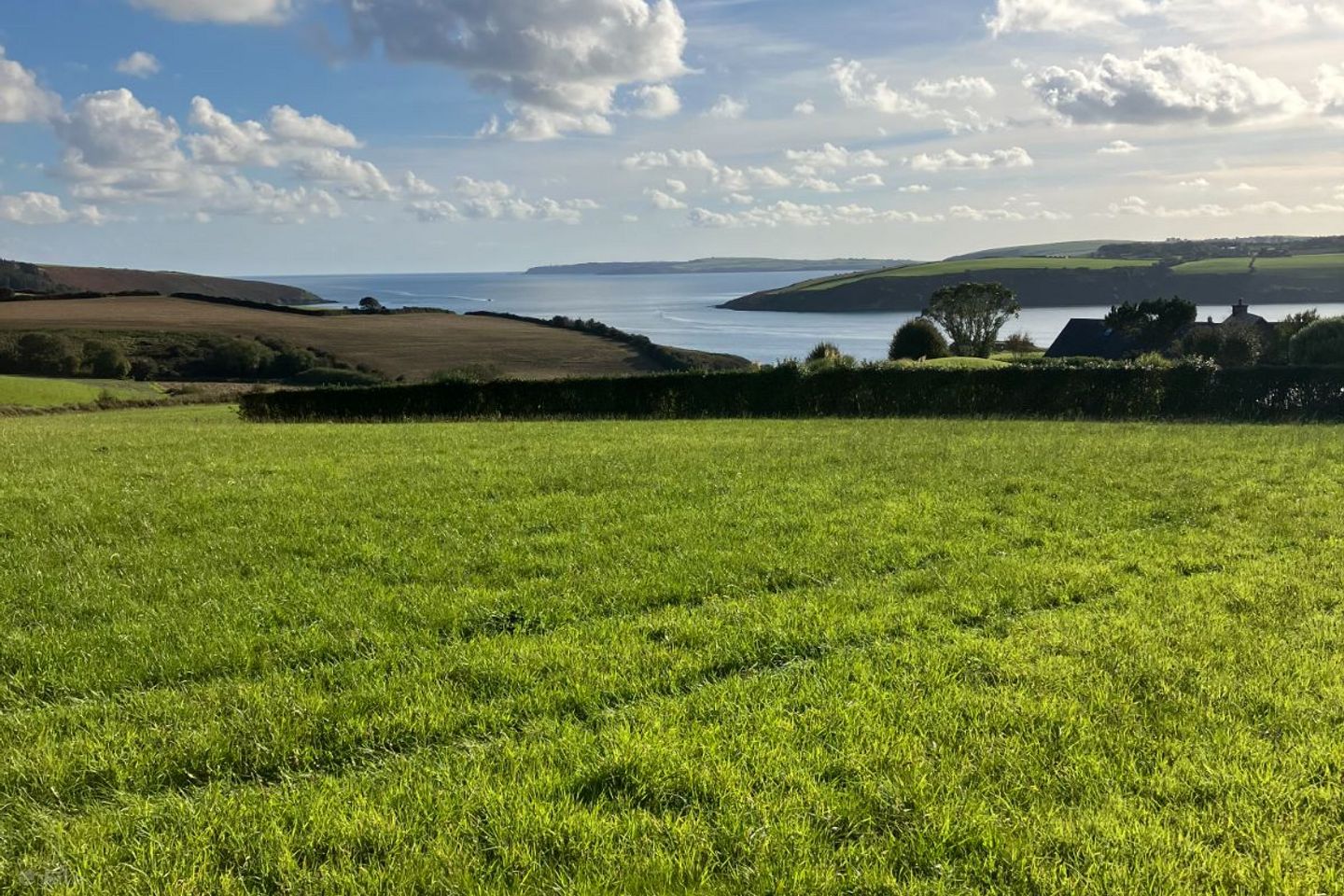 Ocean View, Forthill, Summercove, Kinsale, Co. Cork, P17Y925 — photo 1