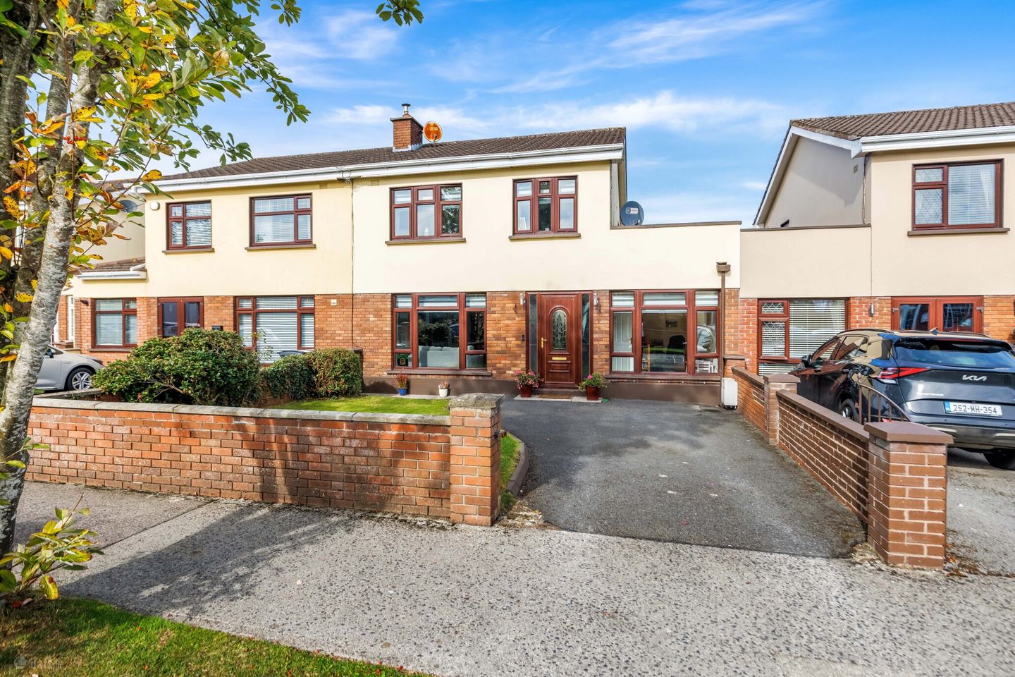 26 Crestwood Road, Ashbourne, Co Meath, A84 V622 — photo 1