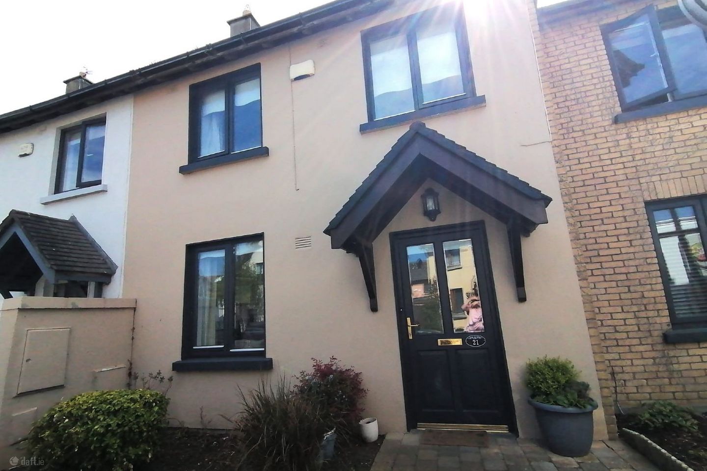 21 Whitethorn Walk, Lusk Village, Lusk, Co. Dublin, K45N578 — photo 1
