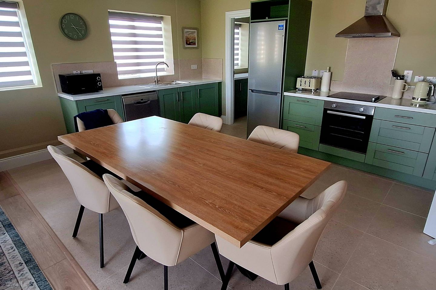Apartment 7, Vale View Apartments, Main Street, Stradbally, Portlaoise, Co. Laois — photo 1
