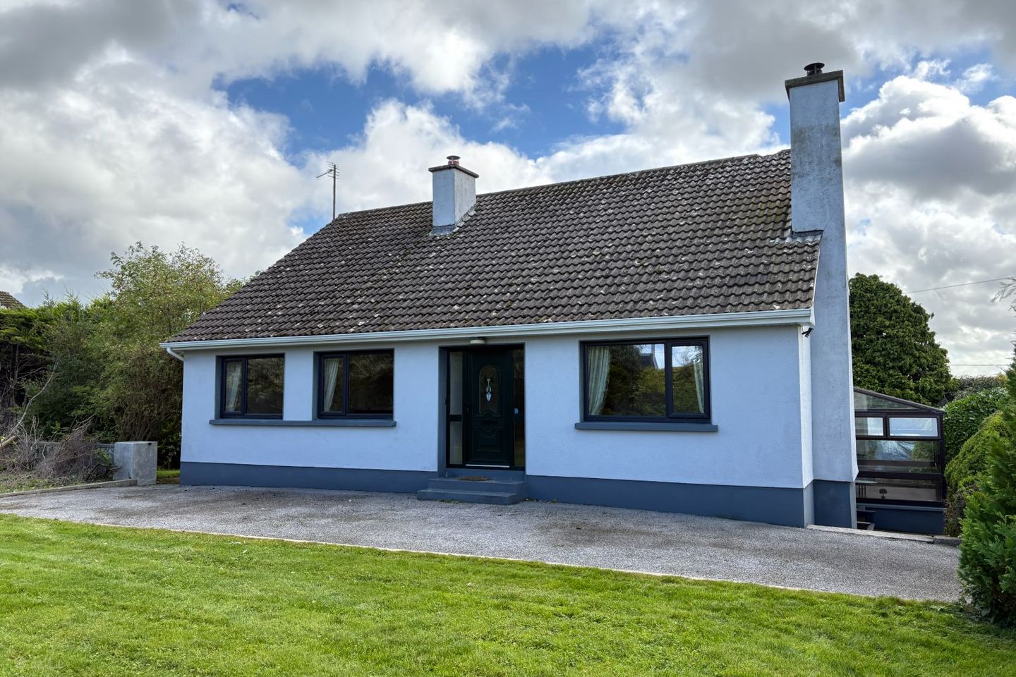 Stonepark, Roscommon Town, Co. Roscommon, F42DH76 — photo 1