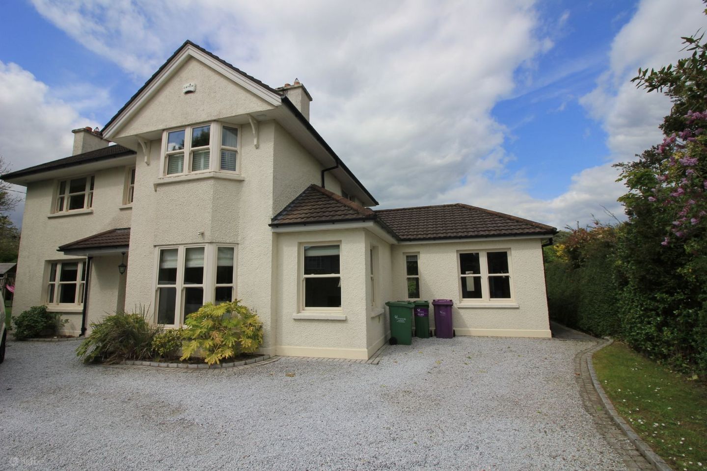 Ashton, Hettyfield, Ballinlough, Co. Cork — photo 1