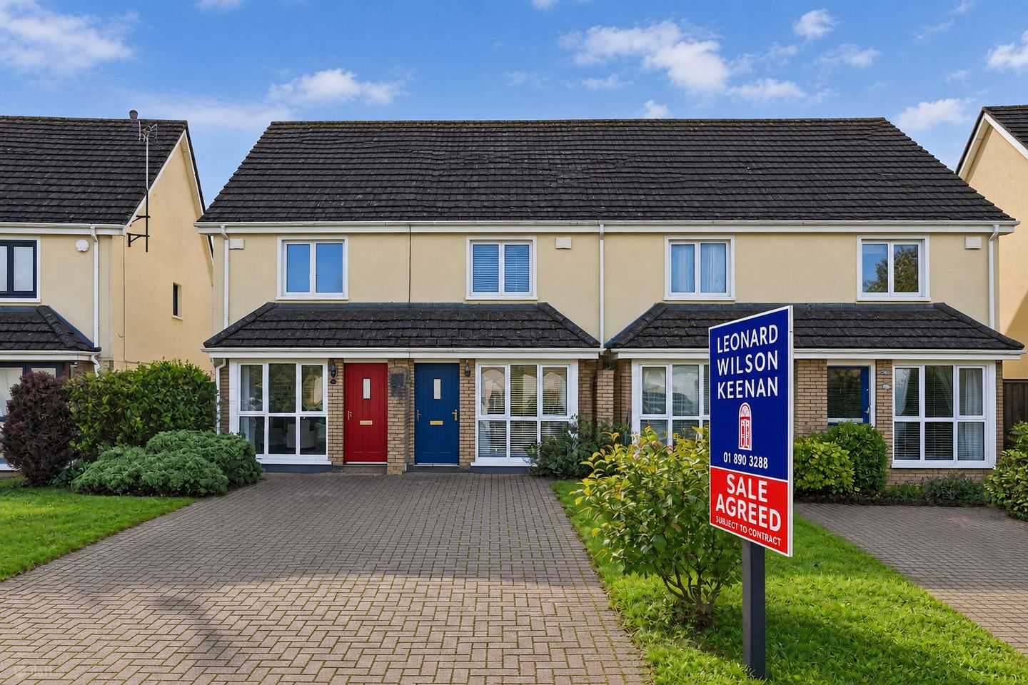 49 Chapel Farm Road, Lusk, Co. Dublin, K45P446 — photo 1