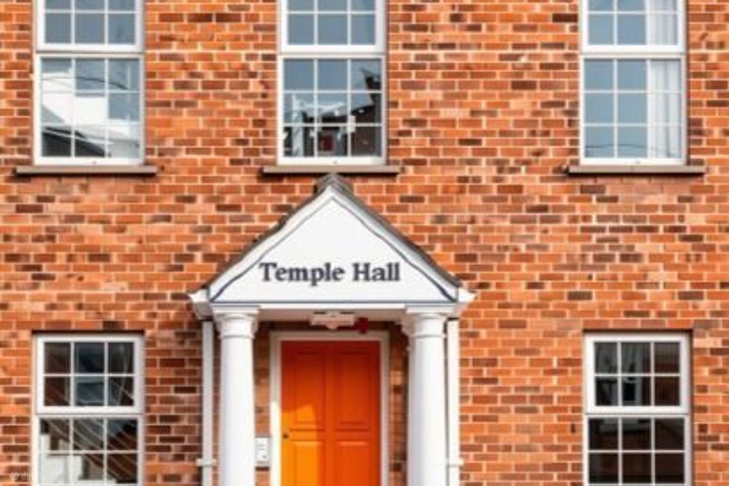  Temple Hall, Temple Road, Blackrock, Co. Dublin — photo 1
