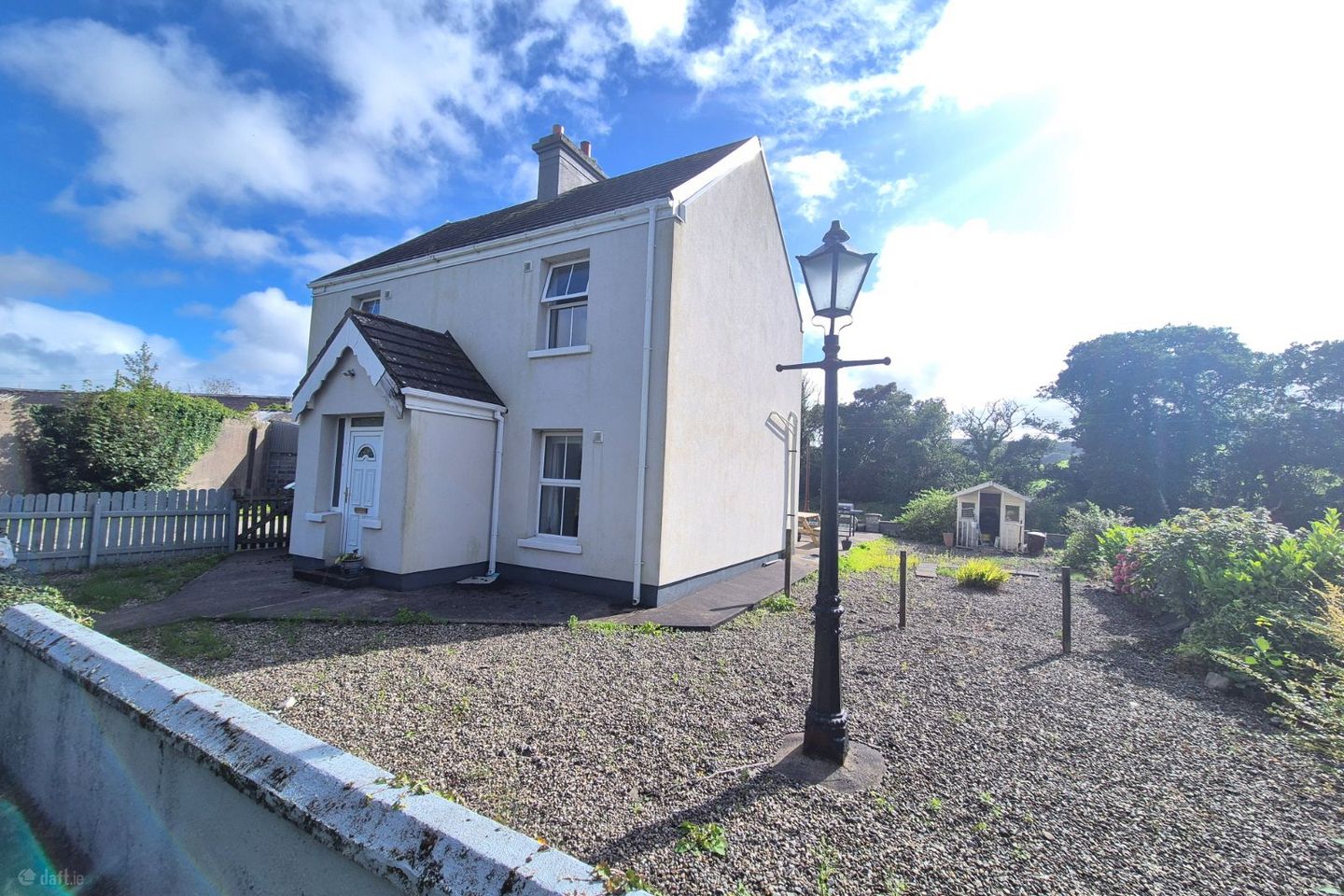 The Mill, Milltown, Ballycastle, Milltown, Co. Mayo, F26D344 — photo 1