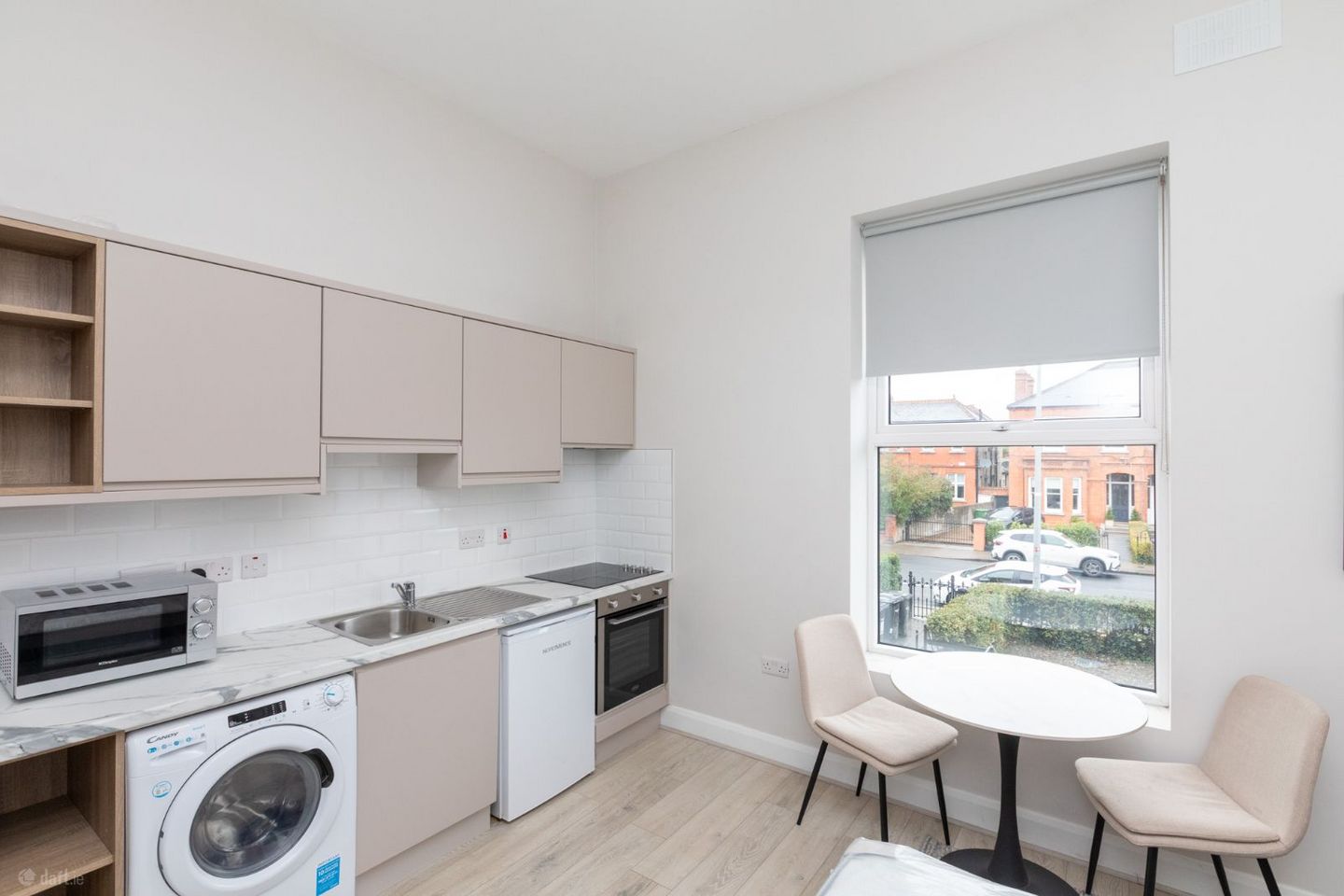 Flat 5, 25 Howth Road, Fairview, Dublin 3 — photo 1