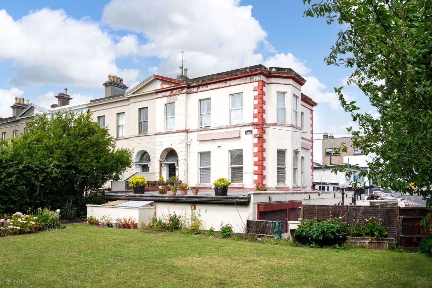 The Mayfair, 1 Florence Terrace, Florence Road, Bray, Co. Wicklow, A98NW62 — photo 1