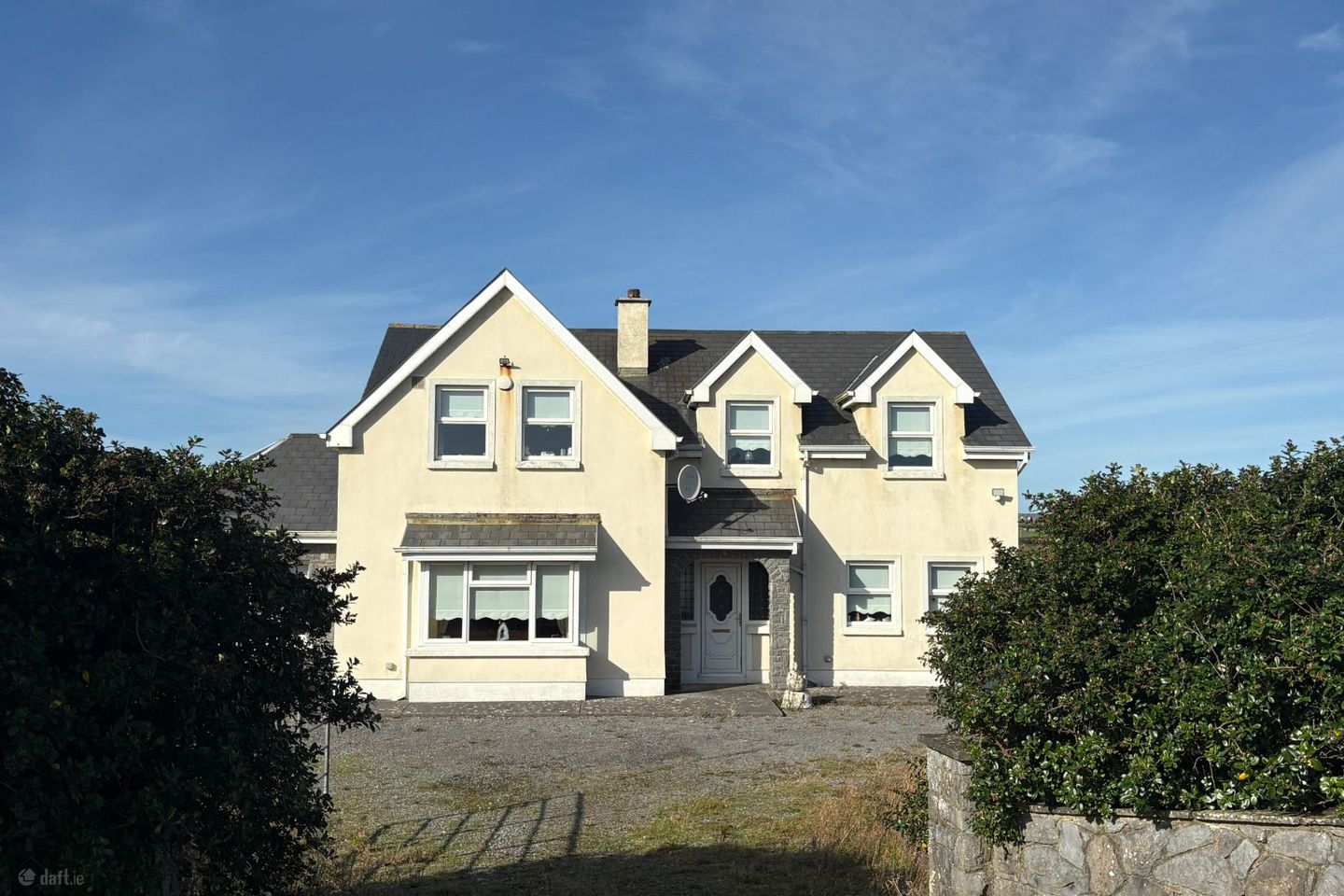 Clahane, Liscannor, Liscannor, Co. Clare, V95KX72 — photo 1
