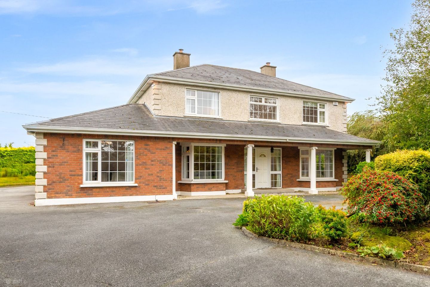 Ballinastraw, Glenbrien, Enniscorthy, Co. Wexford, Y21YW29 — photo 1