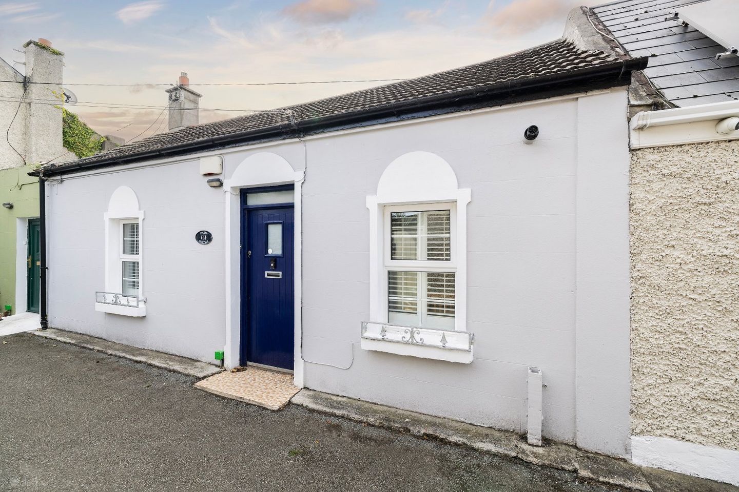 Hazel Cottage, 6 The Square, Skerries, Co. Dublin, K34RK27 — photo 1