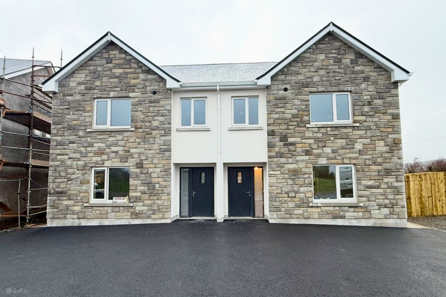 71 Fort Haven, Coolaney, Coolaney, Co. Sligo, F56F290 — photo 1