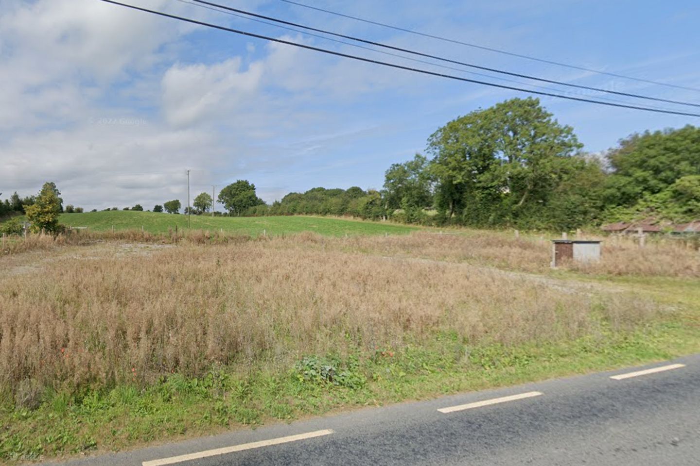 Mullaghcloe, Ballymore, Ballymore, Co. Westmeath — photo 1