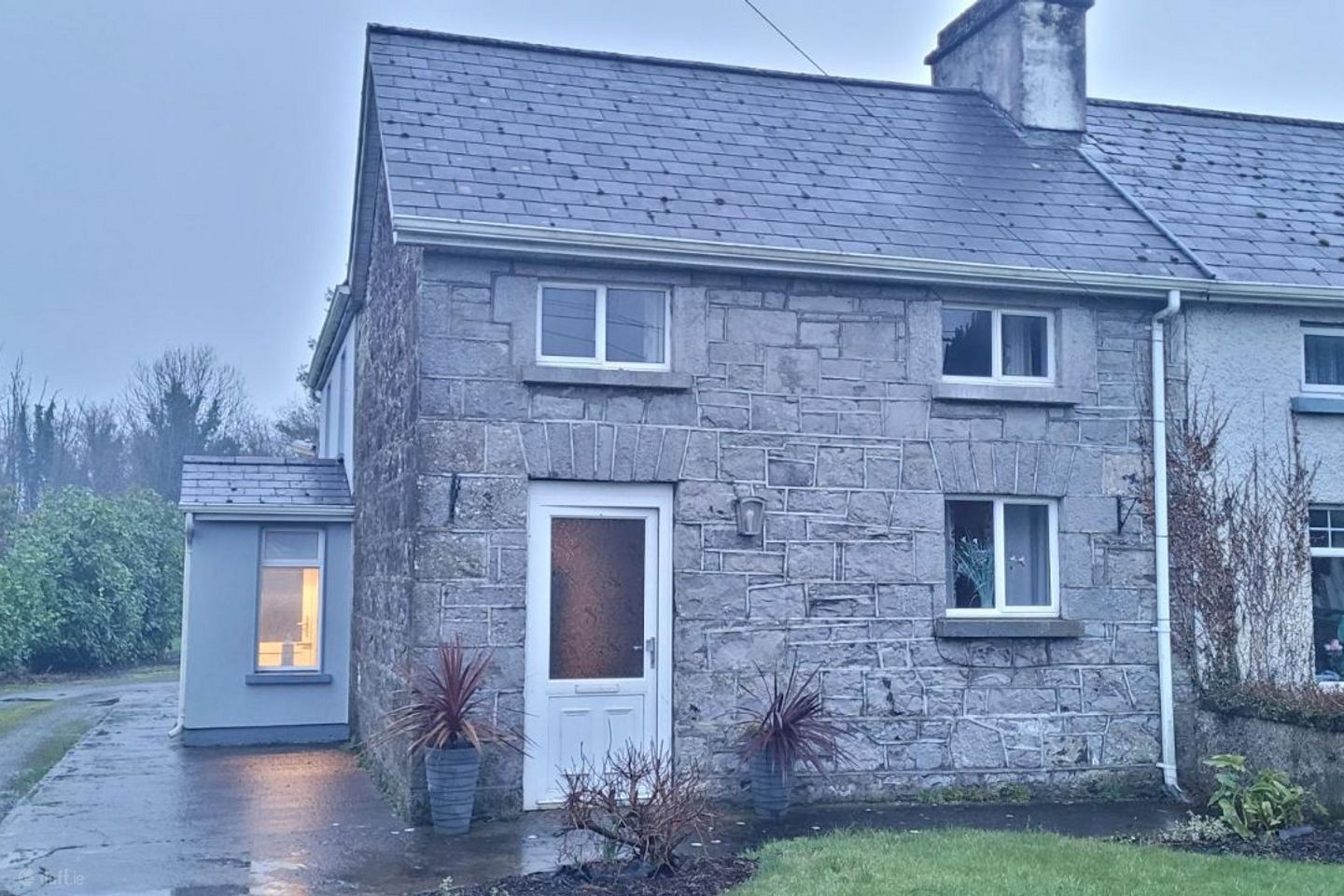 Ballygar Road, Mountbellew, Mountbellew, Co. Galway — photo 1