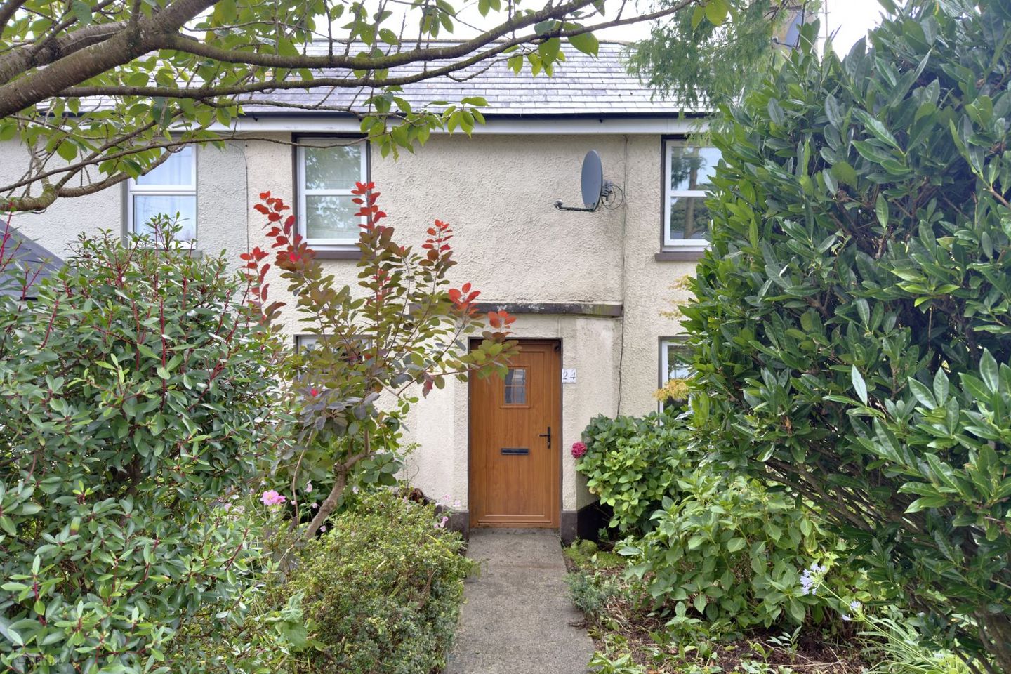 24 Saint Fachtna'S Terrace, Skibbereen, Co. Cork, P81VW53 — photo 1