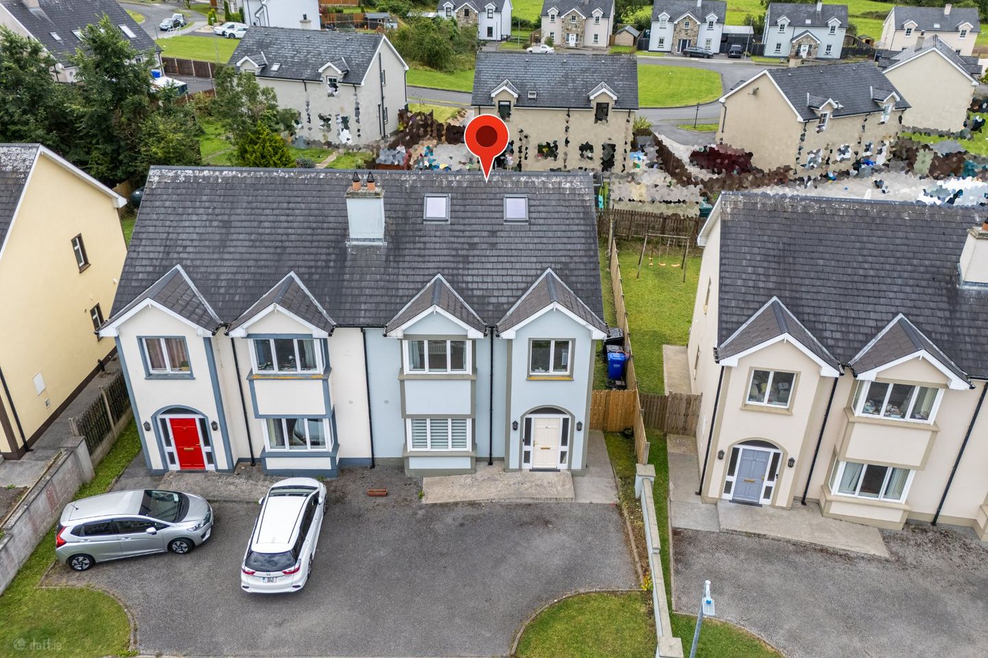 11 Holly Park, Leitrim Village, Co. Leitrim, N41CP57 — photo 1